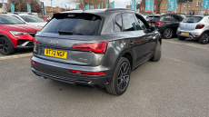 Audi Q5 40 TDI Quattro Edition 1 5dr S Tronic Diesel Estate